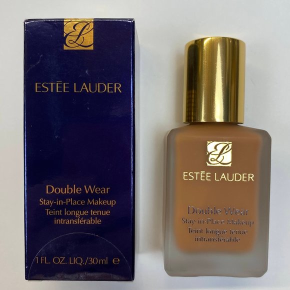 Estee Lauder Other - Estee Lauder Double Wear Makeup - 6N1 Mocha